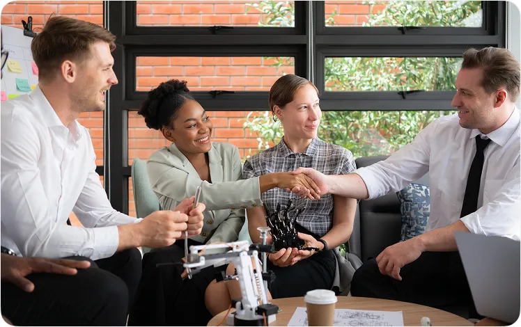 [Company Name] Banner