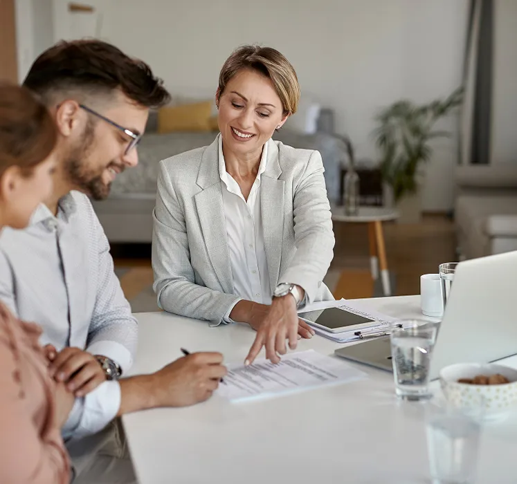 Welcome to [Company Name]