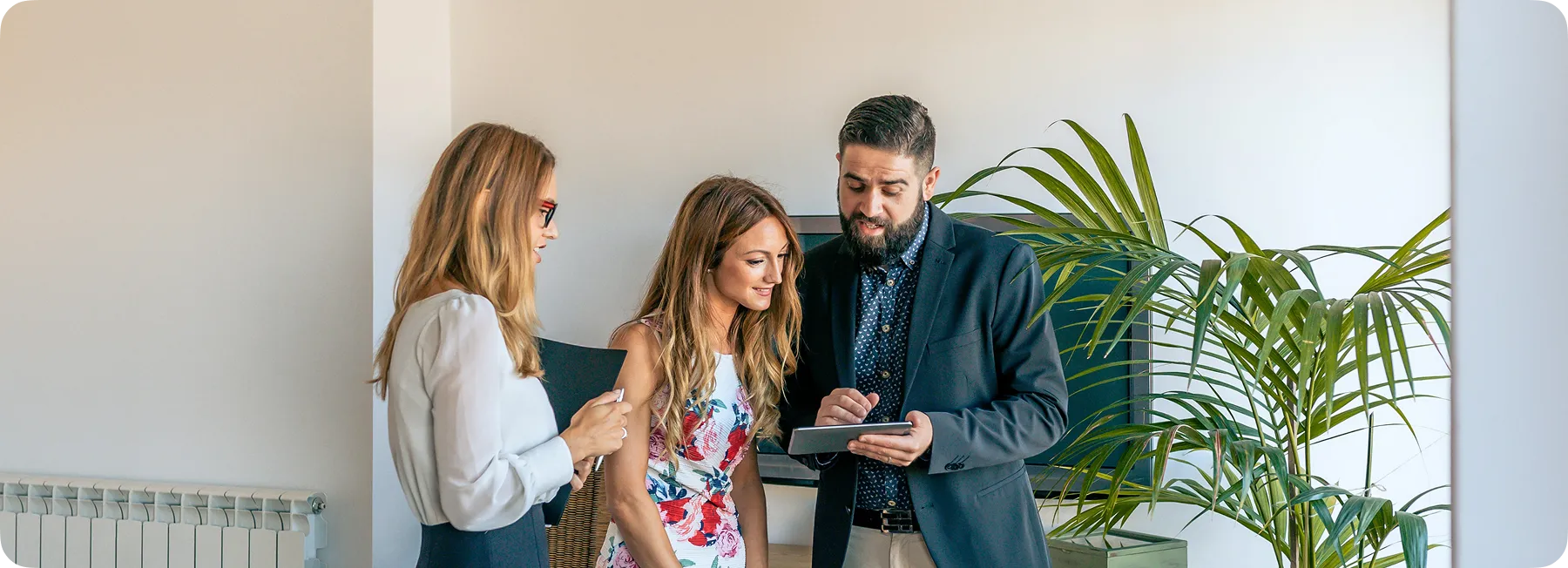 [Market] Property Managers